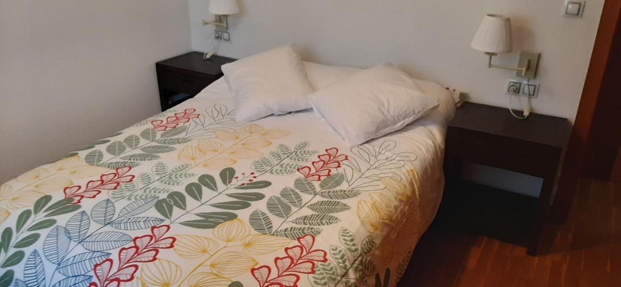 Apartamento Centro De Sanxenxo Con Garaje Экстерьер фото